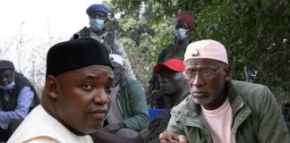 Casamance : Salif Sadio « disposé à libérer » les 7 otages militaires, et menace la Gambie