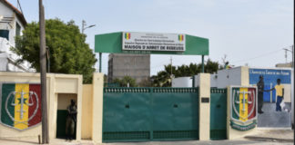 Fête du foot au Sénégal: Demande de grâce présidentielle spéciale CAN pour 1000 détenus