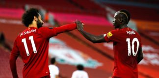 CAN, c’est Salah-Mané ! L’Égypte dompte le Cameroun et rencontre le Sénégal en finale