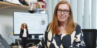 La conceptrice du vaccin Astrazeneca et l’Alliance Gavi, lauréats du prix Gunhak pour la Paix 2022