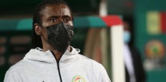 Finale de CAN : coach Aliou Cissé, la fin du grand paradoxe?