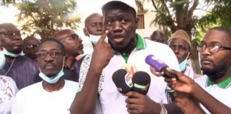 Maire Sicap-Liberté : Souleymane Camara élu avec un budget de campagne de 1 million 500 FCfa