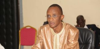 Réunion du Comité exécutif du foot sénégalais: Abdoulaye Sow casse la baraque