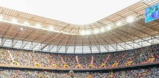 Gestion du stade Abdoulaye Wade : une forte préoccupation soulevée par Macky Sall