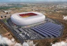 Cérémonie d’inauguration du stade de Diamniadio : pas moins de 5 chefs d’État attendus