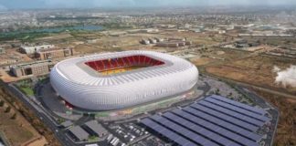 Cérémonie d’inauguration du stade de Diamniadio : pas moins de 5 chefs d’État attendus