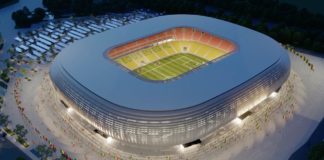 Inauguration du nouveau stade du Sénégal : les précisions du Cnoss