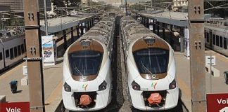 TER : lancement prochain de la 2e phase de construction