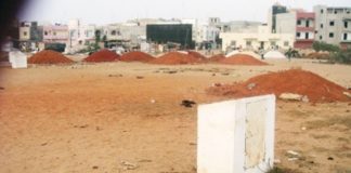 Habitations : plus de 20 000 personnes menacées… à Tivaouane Peul