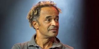 Ancien tenisman: La nouvelle vie de Yanick Noah