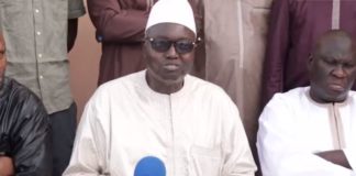 Résultats des Locales : Alé Lô débouté à Taïba Ndiaye