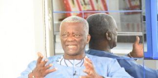 Casamance : Il n’est pas acceptable que Salif Sadio « puisse s’exprimer comme il veut sur le territoire sénégalais » (général à la retraite Mamadou Mansour Seck)
