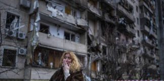 Guerre en Ukraine : la Cedeao appelle à la sécurité de ses citoyens et au dialogue