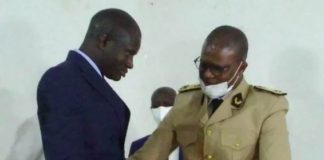 Babacar Diop, un universitaire, « fils de Bilal », aux manettes de la ville de Thiès