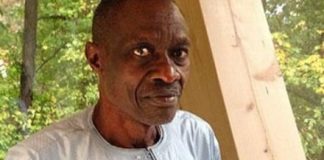 Nécrologie: Le magistrat Boubou Diouf Tann n’est plus