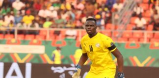 Sa saison 2019 écourtée pour blessure: Le portier sénégalais Mendy revanchard en CAN