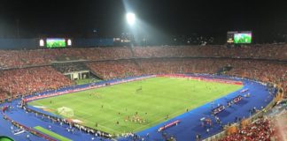 Match de qualification Egypte-Sénégal: 50.000 spectateurs autorisés