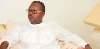 Situation confuse en Guinée-Bissau : Des tirs dans le centre ville près des institutions
