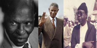 Émeutes du 16 février 1994 : Il y a 28 ans, Dakar à feu et à sang, 6 policiers massacrés