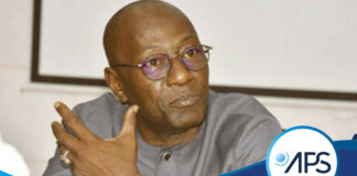 Décès, à la Culture, d’Abdoul Aziz Guissé: hommage appuyé du ministre Abdoulaye Diop