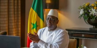 Conseil des ministres: Macky Sall baisse le prix des denrées