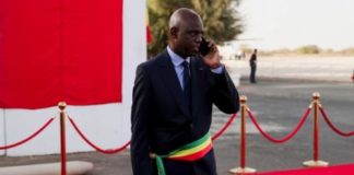 Mairie de Saint-Louis : Mansour Faye installé pour 5 ans encore