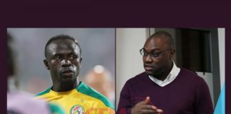 Patrick Mboma après la défaite du Cameroun: « Je vais supporter les Sénégalais, bien meilleurs que l’Égypte dans cette compétition. »