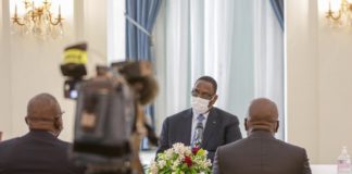 Remaniement dans les prochains jours: Macky Sall dit « au revoir » à ses ministres