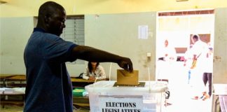 Elections au Sénégal : les législatives fixées au 31 juillet 2022