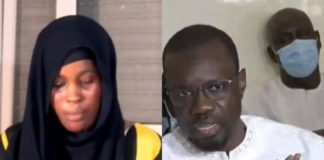 Contrôle judiciaire: Les avocats de Sonko ont déposé un autre recours pour la levée de cette sanction
