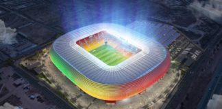 Inauguration du stade du Sénégal : le ministre Matar Ba mis sur la touche du comité d’organisation