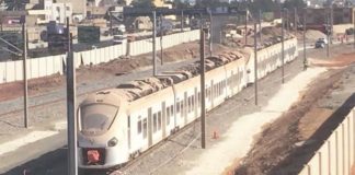 Guinaw-rails Sud: des dégâts collatéraux des chantiers du TER