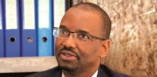 Sococim dans la « Tanière » : un « Samba Alar » nommé Youga Sow