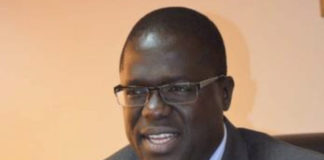 Cames : Pr Mbaye élu président du comité consultatif général