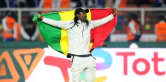 Barrage Qatar 2022 : Aliou Cissé érige une « pyramide » de 26 Lions contre les Pharaons