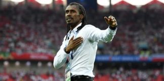UN SEPTENNAT, UN COACH