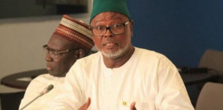 Crise en Casamance : l’appel d’Alioune Tine à Salif Sadio