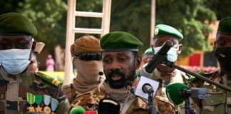 Mali « média-tic »: la junte interdit la diffusion de RFI et France 24