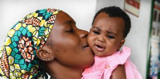 Santé mère-enfant : l’ordonnance de la promotion de l’espacement des naissances
