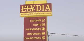 À Touba et Dakar, les supermarchés Elydia résistent face à Auchan, Carrefour et Casino