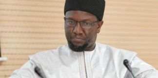 «And Sam Jikko yi» : Cheikh Oumar Diagne démissionne du collectif