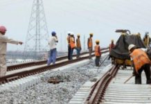 Réhabilitation des chemins de fer : l’axe Dakar-Tambacounda sur la bonne voie