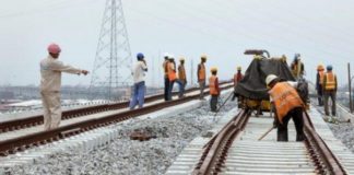 Réhabilitation des chemins de fer : l’axe Dakar-Tambacounda sur la bonne voie