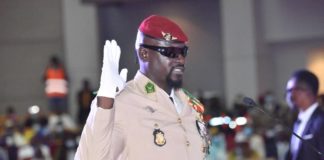 Guinée : la junte opte pour des assises nationales à partir du 22 mars