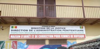 MAC de Tambacounda: Les détenues crient leurs colères