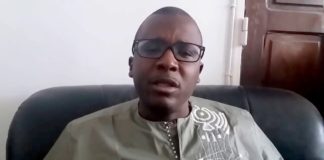Qui est Djimo Souaré, nommé patron du PRODAC ?