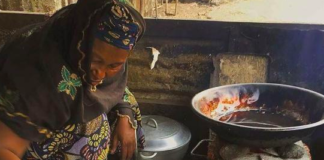 Les Sénégalaises de l’économie nocturne : et ce ne sont pas des prostituées
