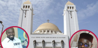 Propos discriminatoires et séparatistes: L’église exige des excuses publique à imam Lamine Sall