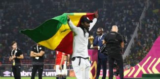 Coach Aliou Cissé, un septennat à la tête des Lions : ses statistiques