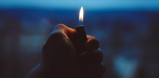 Un ex-mari incendiaire : il tente de mettre le feu au domicile de ses beaux-parents